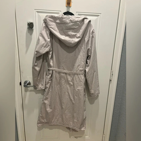 Restoration Hardware Spa Robe Luxurious Bathrobe Size Small - Picture 3 of 5